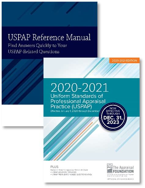 uspap guidelines 2020.